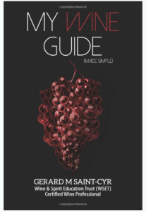 My Wine Guide Made Simple editing